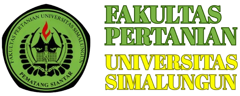 Logo Fakultas Pertanian Universitas Simalungun