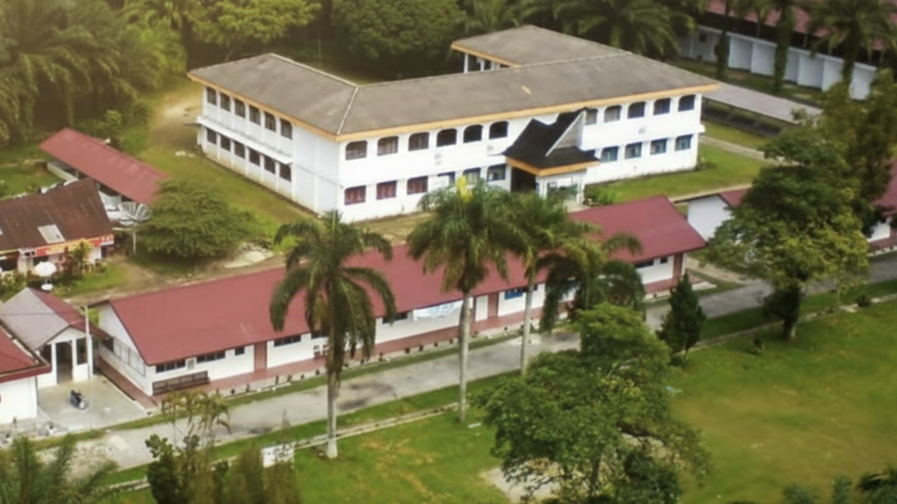 Fakultas Pertanian Universitas Simalungun